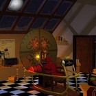 Picture for song 'Sliced Through Time' by artist 'Rock On Songs'