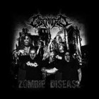 Picture for song 'THE LUSTMORD-Zombie Disease' by artist 'Rock Rollain's music archives'