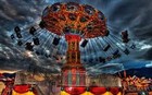 Picture for song 'Carnival' by artist 'Rogue One'