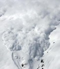Picture for song 'Avalanche' by artist 'Ron AD'