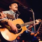 Picture for song 'Layover Blues (Sample).mp3' by artist 'Ron Ely'