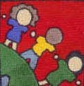 Picture for song 'Little Child' by artist 'Ron Lehner'