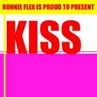 Picture for song 'KISS' by artist 'Ronnieflex'