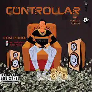 Picture for song 'Controllar' by artist 'Privay Cee'