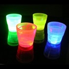 Picture for song '1 Shot 2 Shot' by artist 'Roswell Grey'