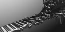 Picture for song 'Classic Piano' by artist 'Round Da Block'