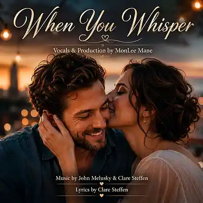 Picture for song 'When You Whisper (feat. MonLee Mane)' by artist 'Round The Globe'