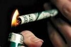 Picture for song 'im blowin cash' by artist 'ROYAL MOB PRODUCTIONZ'