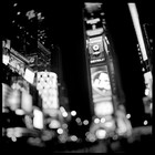 Picture for song 'Bright Lights' by artist 'RoZe Productionz'