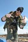 Picture for song 'SCHWARZES GOLD (Tha Real HipHop)' by artist 'RUFFKIDD'