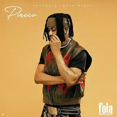 Picture for song '(BUY) Afropop instrumental PIRECO' by artist 'Rush Beat'
