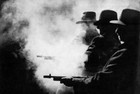 Picture for song 'Ballistics (High Flyin) (Prod by Ryan Linares' by artist 'Ryan Linares Beats'