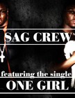 Picture for song 'One Gril' by artist 'Sag Crew'