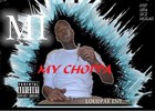 Picture for song 'MY CHOPPA' by artist 'SAINT LOUIS SLYM COROZZO'