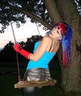Picture for song 'Runaway' by artist 'Saira B'