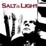 Picture for song 'Thy Will Not Mine' by artist 'Salt and Light'