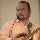 Picture for song '04 Lead Me Through This Storm (Acoustic with Violi' by artist 'Sam Sanchez'