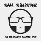 Picture for song 'What the F*** Do We Call This Song?' by artist 'Sam Sinister and the Plastic Sinister Band'