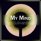 Picture for song 'My Mind (Jazzy Piano Banger)' by artist 'SamSullivanBeats'