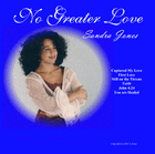 Picture for song 'First Love' by artist 'Sandra Jones Freeman'