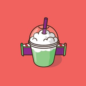 Picture for song 'Lil Mosey | Lil Uzi Vert Type Beat | Starlight' by artist 'SandyBeats'