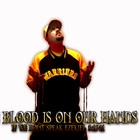 Picture for song 'Nothing but the blood' by artist 'San Joe'