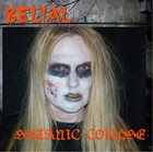 Picture for song 'BELIAL' by artist 'SATANIC CORPSE'