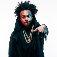 Picture for song 'Shots Fired - Que x Chief Keef Type Beat' by artist 'Sauce World'