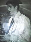 Picture for song 'Dueling Tenors to the Moon Alice!!' by artist 'Saunders Jones Jr'