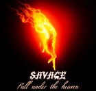 Picture for song 'Pull under the heaven' by artist 'SAVAGEofficial'