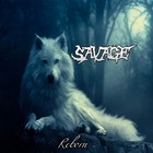 Picture for song 'REBORN' by artist 'SAVAGEofficial'