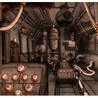 Picture for song 'Boiler Room' by artist 'Scott Styles'