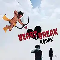Picture for song 'HEARTBREAK (SS X SS)' by artist 'Scott Supreme'