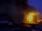 Picture for song 'The Burning Rainbow' by artist 'Scraped off the Bottom'