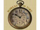 Picture for song 'Moment In Time' by artist 'Scribe And Sage'