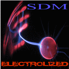 Picture for song 'HYPNOTIZED' by artist 'SDM (US)'