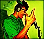Picture for song 'LooPty Loopz' by artist 'SDoT on TH3 BeAT'