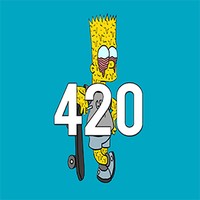 Picture for song '*420* New Futuristic Beat (Free DL)' by artist 'Sean Bentley'