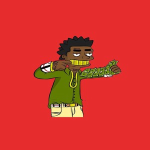 Picture for song '*Projects* 2019 Kodak Black Type Beat (FREE DL)' by artist 'Sean Bentley'