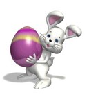 Picture for song 'EASTER BUNNY' by artist 'SEAN CHRIST'