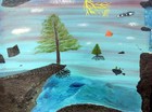 Picture for song 'Entrancing' by artist 'Second Insight'