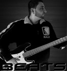 Picture for song 'Boomba - prod by seeboom' by artist 'seeboom beats'