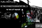 Picture for song '9. I Don't Know What To Do (Freestyle)' by artist 'Self-Centered Records'