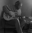 Picture for song 'Crow jane Blues' by artist 'Self laid traps'