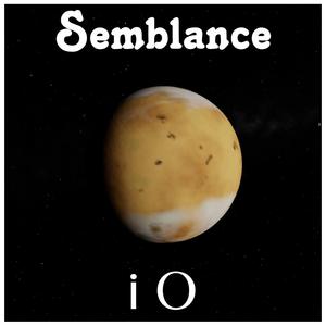 Picture for song 'iO' by artist 'Semblance (The)'
