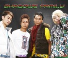Picture for song 'Don't Cry' by artist 'Shadowe Family !'