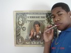 Picture for song 'Sit Back And Blaze One' by artist 'ShamelessVA'