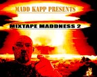 Picture for song 'dont want it dont need it' by artist 'Shane MaddKapp Mullz'