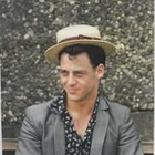 Picture for song 'DADDY COME DOWN' by artist 'SHANE TREACY AND THE SUNFLOWER MEN'