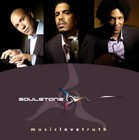 Picture for song 'Now That Your Love Has Gone' by artist 'Shaun Soulo'